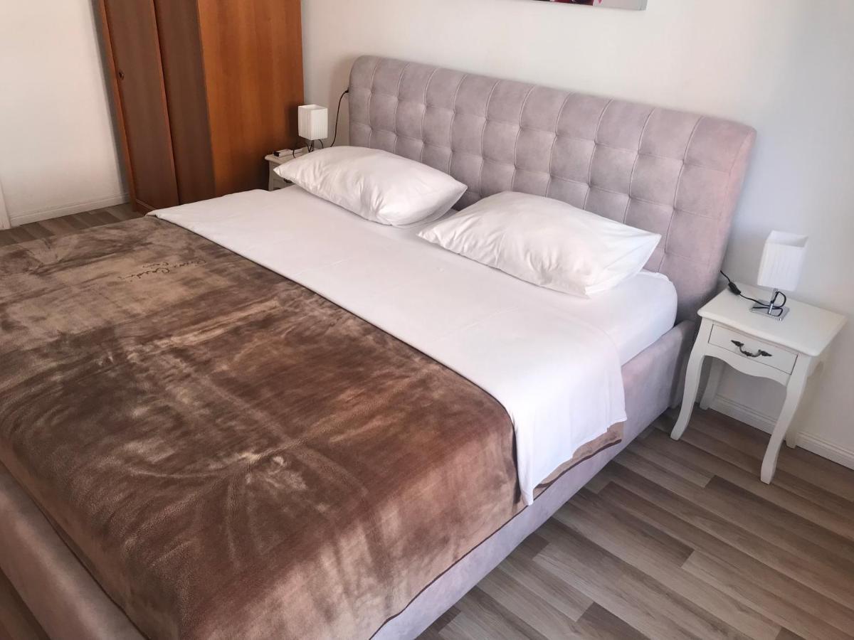 City Core Apartment スプリト エクステリア 写真