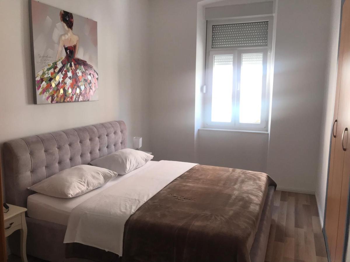 City Core Apartment スプリト エクステリア 写真