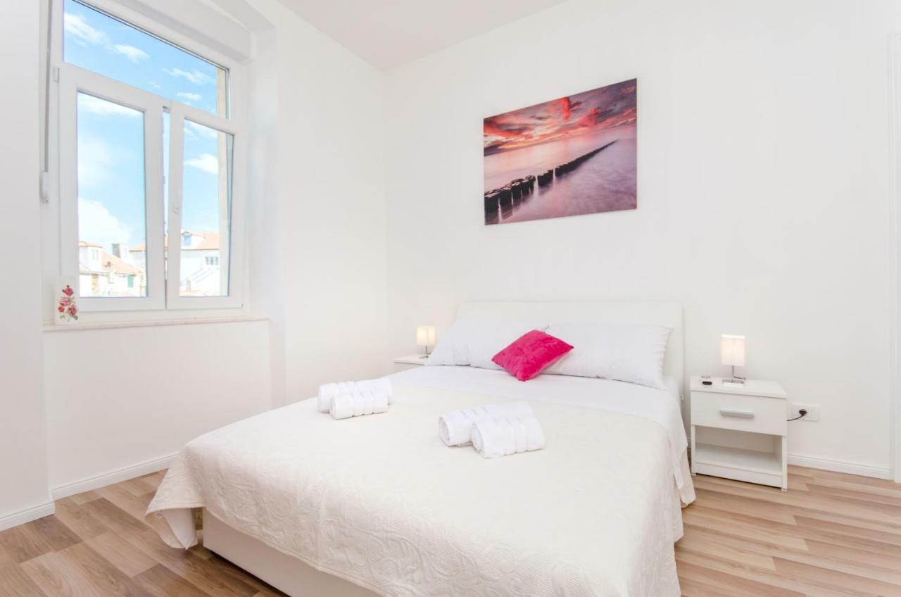 City Core Apartment スプリト エクステリア 写真