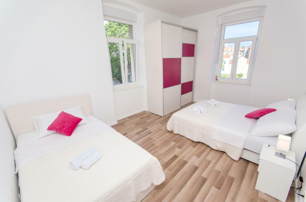 City Core Apartment スプリト エクステリア 写真