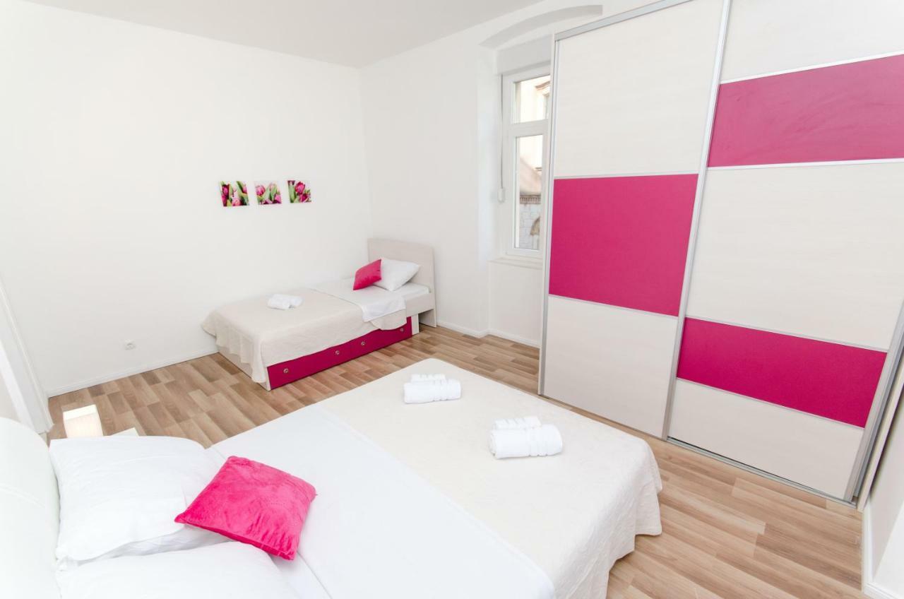 City Core Apartment スプリト エクステリア 写真