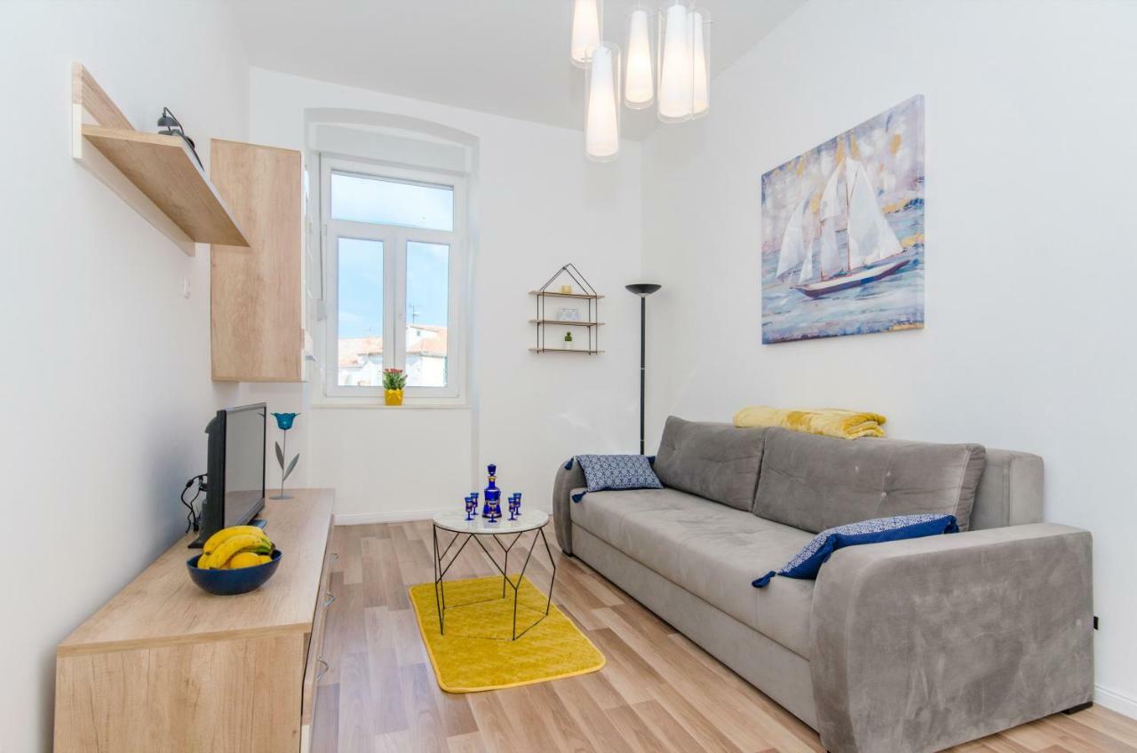 City Core Apartment スプリト エクステリア 写真