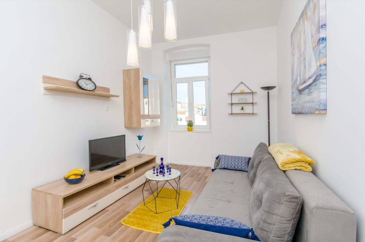 City Core Apartment スプリト エクステリア 写真