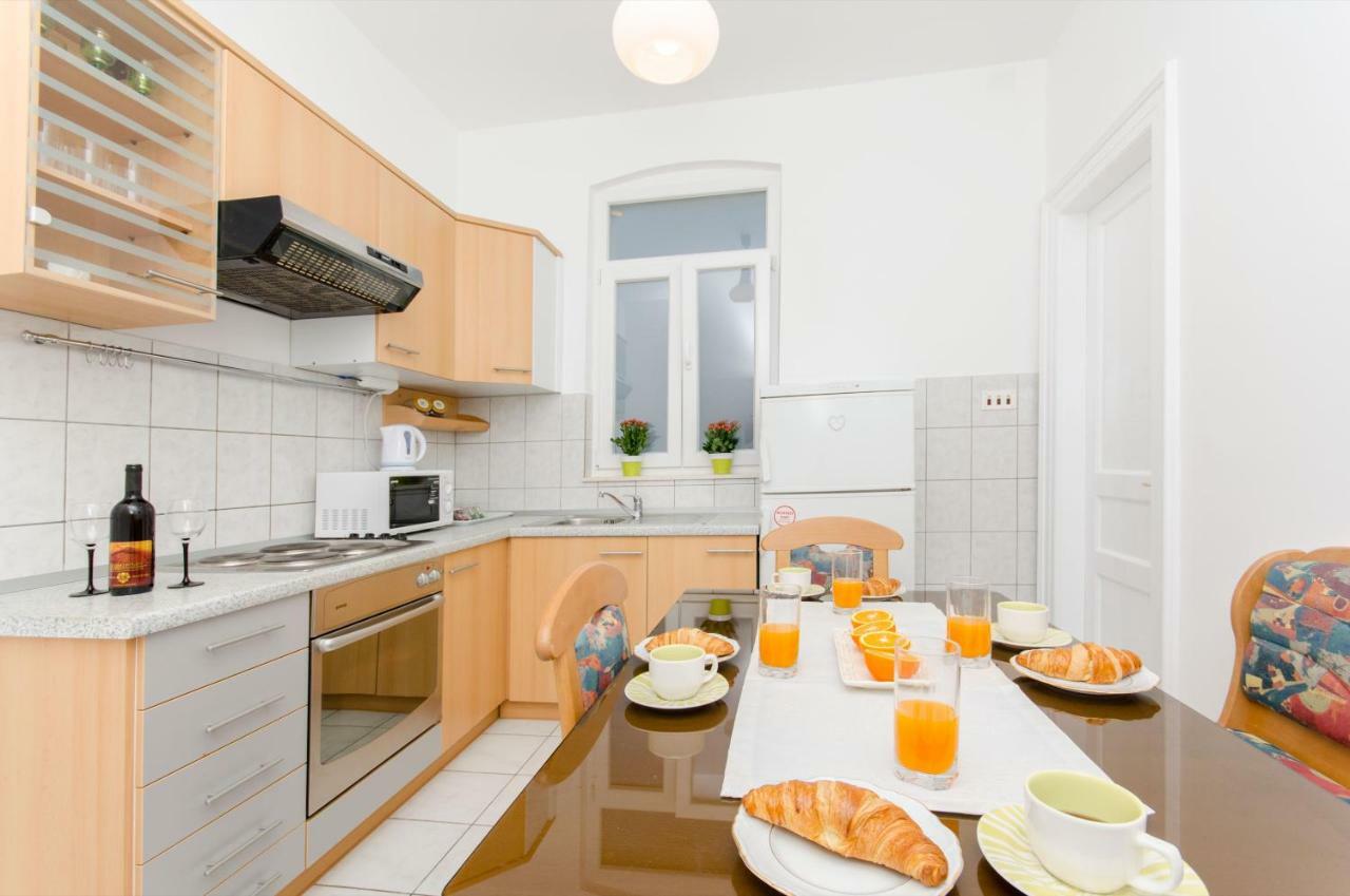 City Core Apartment スプリト エクステリア 写真