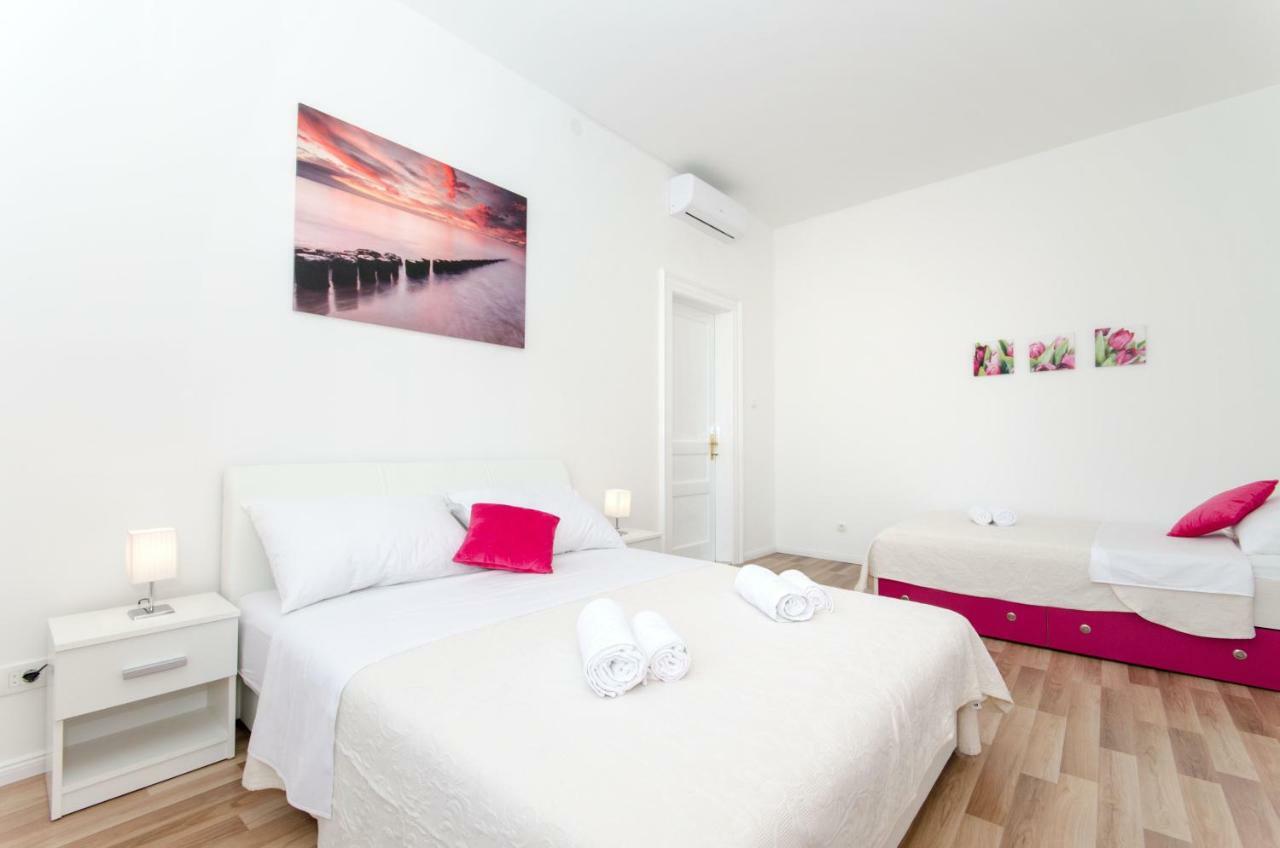 City Core Apartment スプリト エクステリア 写真