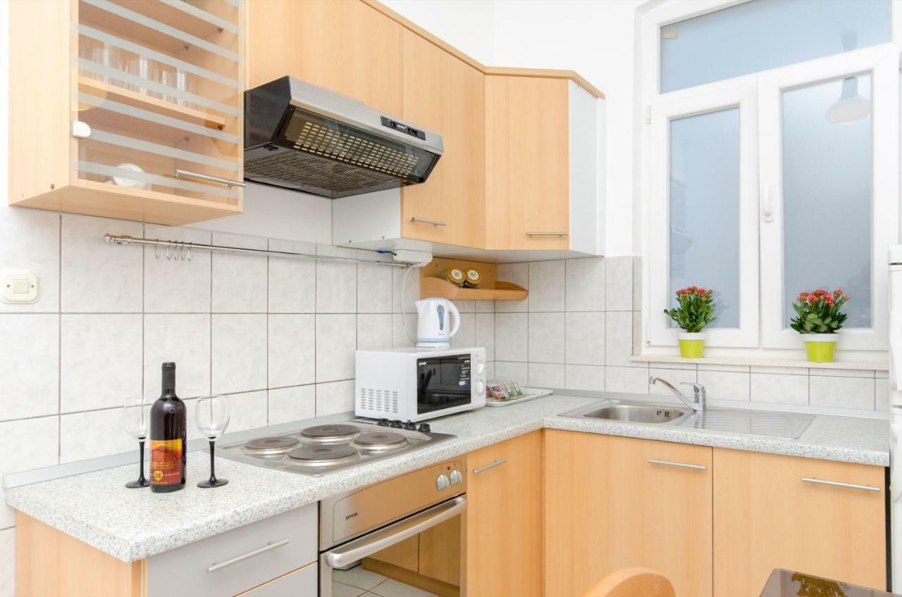City Core Apartment スプリト エクステリア 写真